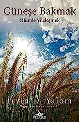 Güneşe Bakmak Ölümle Yüzleşmek - Pegasus Yayınları