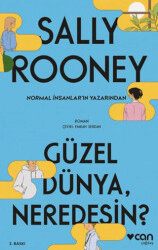 Güzel Dünya Neredesin? - Can Yayınları