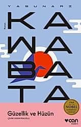 Güzellik ve Hüzün - Can Yayınları