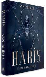 Haris Ciltli - Martı Yayınları