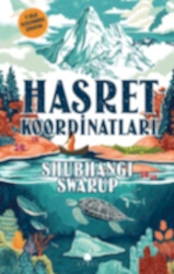 Hasret Koordinatları - April Yayıncılık