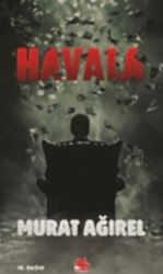 Havala - Kırmızı Kedi Yayınevi