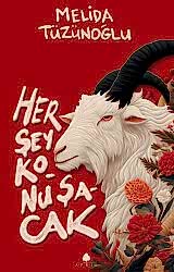 Her Şey Konuşacak - April Yayıncılık