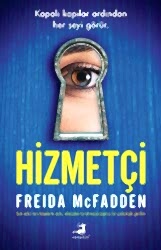 Hizmetçi - Olimpos Yayınları