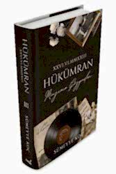 Hükümran 3 - İndigo Kitap