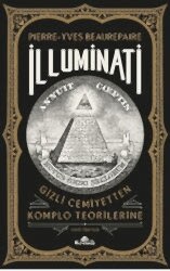İlluminati - Kronik Kitap