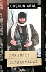 İmkansız Coğrafyalar - Kronik Kitap