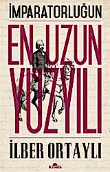 İmparatorluğun En Uzun Yüzyılı - Kronik Kitap
