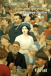 İnsanın Görevleri - Fihrist Kitap