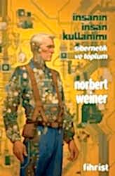 İnsanın İnsan Kullanımı - Fihrist Kitap