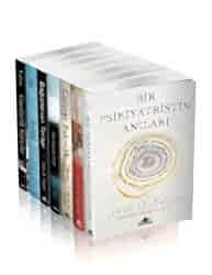 Irvin D. Yalom Özel Set - Pegasus Yayınları