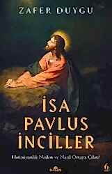 İsa, Pavlus, İnciller - Kronik Kitap