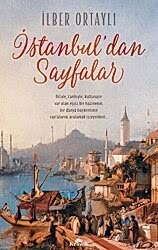 İstanbul`dan Sayfalar - Kronik Kitap