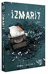 İzmarit - Athica Yayınları