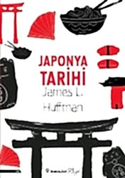 Japonya Tarihi - İnkılap Kitabevi