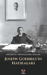 Joseph Goebbels`in Hatıraları - Panama Yayıncılık