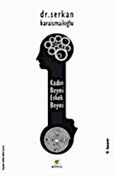 Kadın Beyni Erkek Beyni - ELMA Yayınevi