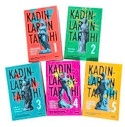 Kadınlar Tarihi - Alfa Yayınları