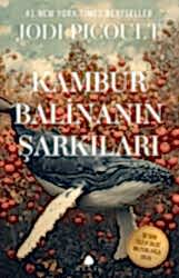 Kambur Balinanın Şarkıları - April Yayıncılık
