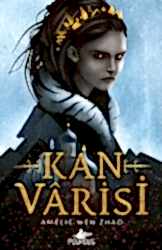 Kan Varisi - Pegasus Yayınları