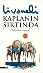 Kaplanın Sırtında - İnkılap Kitabevi