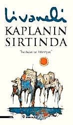 Kaplanın Sırtında - İnkılap Kitabevi
