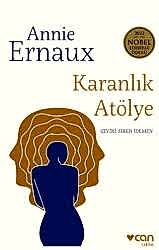 Karanlık Atölye - Can Yayınları