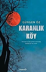 Karanlık Köy - Masa Kitap