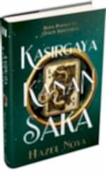 Kasırgaya Kanan Saka 3 - Ephesus Yayınları