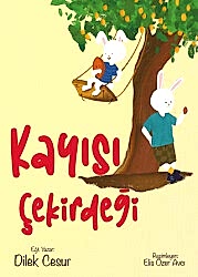Kayısı Çekirdeği - Enda Yayıncılık