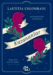 Kazananlar - Yan Pasaj Yayınevi