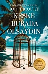Keşke Burada Olsaydın - April Yayıncılık