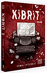 Kibrit - Athica Yayınları