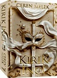 Kırık İnci 2 - İndigo Kitap