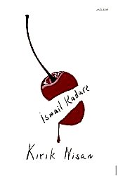 Kırık Nisan - Jaguar Kitap