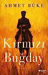 Kırmızı Buğday - Can Yayınları