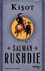 Kişot - Can Yayınları