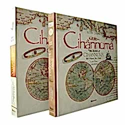 Kitab-ı Cihannüma - Boyut Yayın Grubu