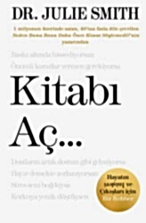 Kitabı Aç - Butik Yayınları