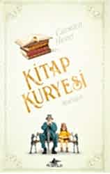 Kitap Kuryesi - Pegasus Yayınları
