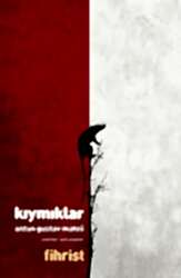 Kıymıklar - Fihrist Kitap