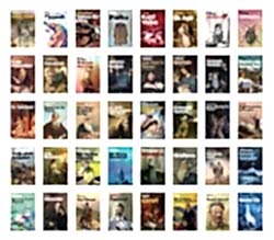 Klasik Romanlar - 40 Kitap Takım - Halk Kitabevi