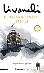Konstantiniyye Oteli - İnkılap Kitabevi