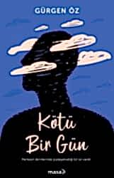 Kötü Bir Gün - Masa Kitap