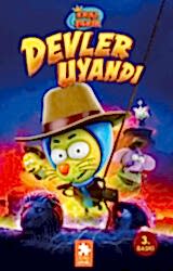 Kral Şakir Devler Uyandı - Eksik Parça Yayınları