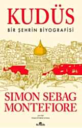 Kudüs - Kronik Kitap