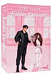 Külden Reverans - İndigo Kitap