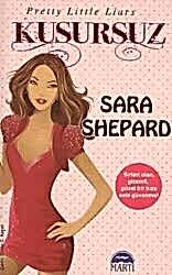 Kusursuz - Martı Yayınları