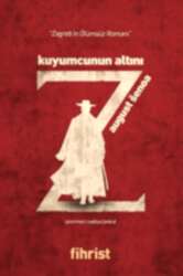 Kuyumcunun Altını - Fihrist Kitap