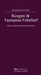 Kuzgun ve Yazmanın Felsefesi - Sel Yayıncılık
